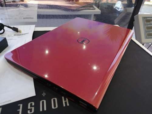 ***BEAUTIFUL GAMING MACHINE***DELL LATITUDE 3550*i7-5500U*FHD*NVIDIA GEFORCE*1000GB HDD*8GB*BACKLIT*